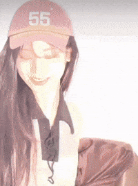 Dahyun Twice Smile GIF