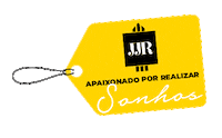 jjrempreendimentos engenharia construcao civil jjr emprendimentos Sticker