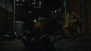 Tom Hardy Fight GIF by Venom Movie