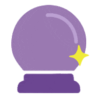 Beauty Shine On Sticker by Rollover Reaction