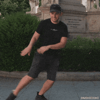 Dancing GIF