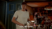 comedy central omg GIF by Workaholics