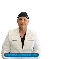Happy Dentist Sticker by thedentalstudio
