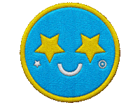 Star Universe Sticker by Target
