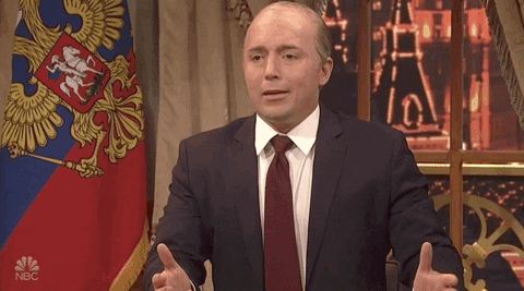 I Mean Come On GIF by Saturday Night Live