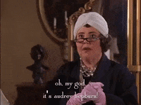 season 3 netflix GIF by Gilmore Girls 