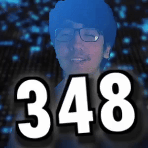 348