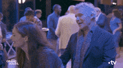 Drunk Dance GIF by Un si grand soleil
