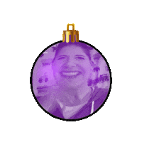 Christmas Fries Sticker by Omrop Fryslân