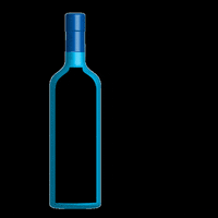 frizze_argentina blue friday viernes evolution GIF