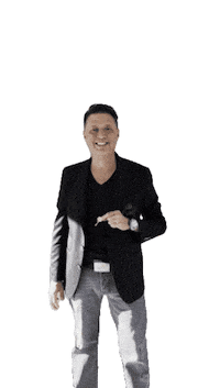 Sticker by Joe Velasco Group