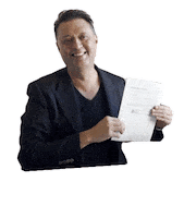 Sticker by Joe Velasco Group