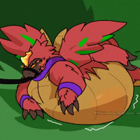 Terraria Calamity Mod GIF