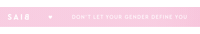 Bias Empowerwomen Sticker by SAIB
