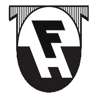 Fimleikafelag_Hafnarfjardar iceland fh hfj hafnarfjörður Sticker