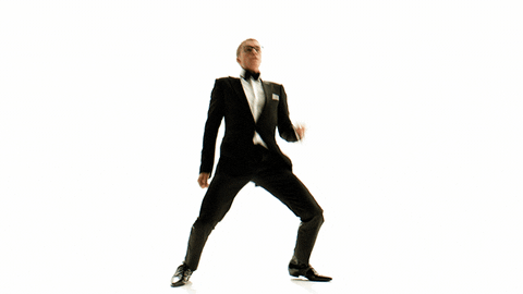 Justin Bieber Dance GIF by Unlimited Moves