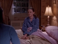 season 2 netflix GIF by Gilmore Girls 