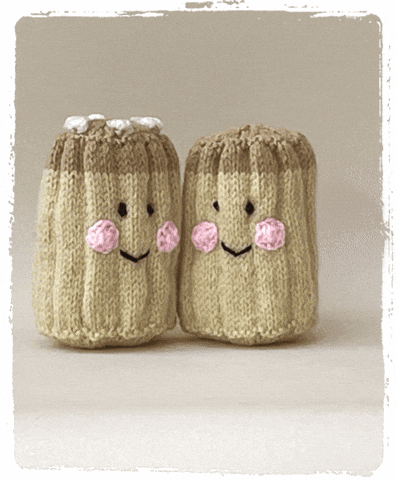 Mr Mrs Love GIF by TeaCosyFolk