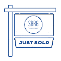 stephaniebrownrealtygroup real estate sold coming soon open house Sticker