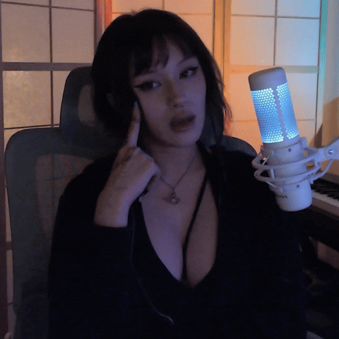 Sexy Cute Girl GIF