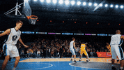 Assist March Madness GIF by Microsoft Cloud