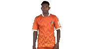 Indian Super League Lenny Sticker by FC Goa