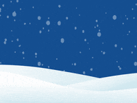 Snow Snowman GIF by MAU Workforce Solutions