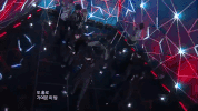 k-pop GIF