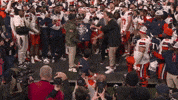 Syracuse University Su GIF by TheDreamTeam 