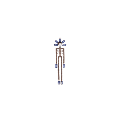 Art Piercing Sticker by kismetbymilka