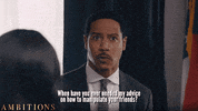 Friends Brian White GIF by OWN: Oprah Winfrey Network