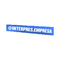 interpreslibras libras interpres Sticker