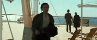 Leonardo Dicaprio GIF by CBS