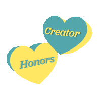 Streamys Sticker by The Streamy Awards