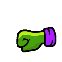 Cowabunga Tortugasninja Sticker by Teenage Mutant Ninja Turtles Movie