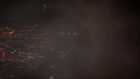 The 4Th Awakens Helicopter GIF by SYFY