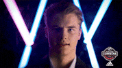 ice hockey sport GIF by NHL
