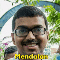 Thalapathy Vijay GIF