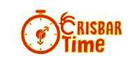 Time Sticker by Ayam Crispy Bakar