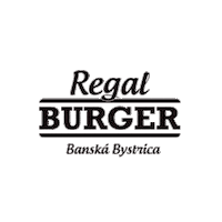 Food Logo Sticker by Regalburger