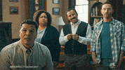 Season 1 Nbc GIF by Perfect Harmony
