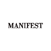 upgradewithtay magic feminism manifest spirituality Sticker