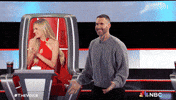 Bring It In Adam Levine GIF by The Voice