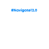 Navigate 12 Years Sticker by Ideaclan