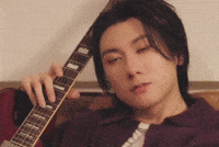 Guitar GIF
