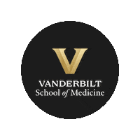 Medical School Student Sticker by Vanderbilt University
