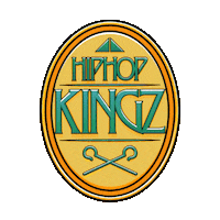 dance streetdance Sticker by Hiphop Kingz