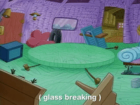 nickrewind nicksplat angry beavers GIF