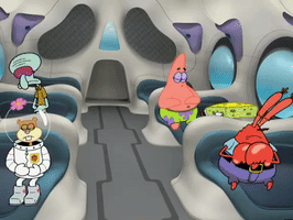 season 5 GIF by SpongeBob SquarePants