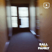 season 3 facebook watch GIF by Ball in the Family